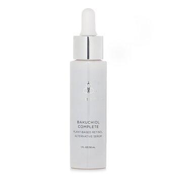 CosMedix Bakuchiol Complete Plant Based Retinol Alternative Serum 30ml