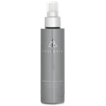 CosMedix Benefit Balance Antioxidant Infused Toning Mist 150ml