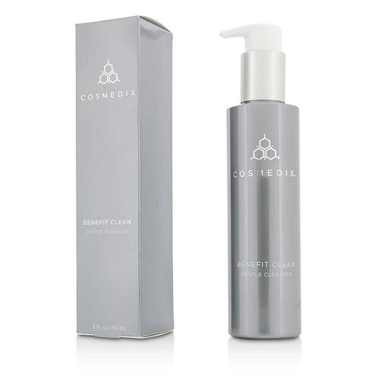 CosMedix Benefit Clean Gentle Cleanser