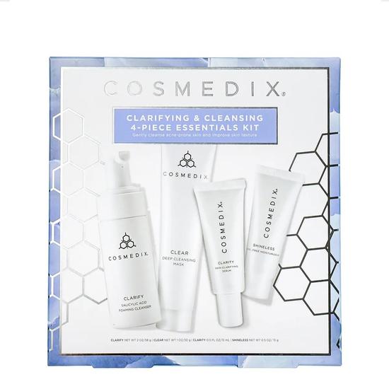 CosMedix Clarifying & Cleansing Kit