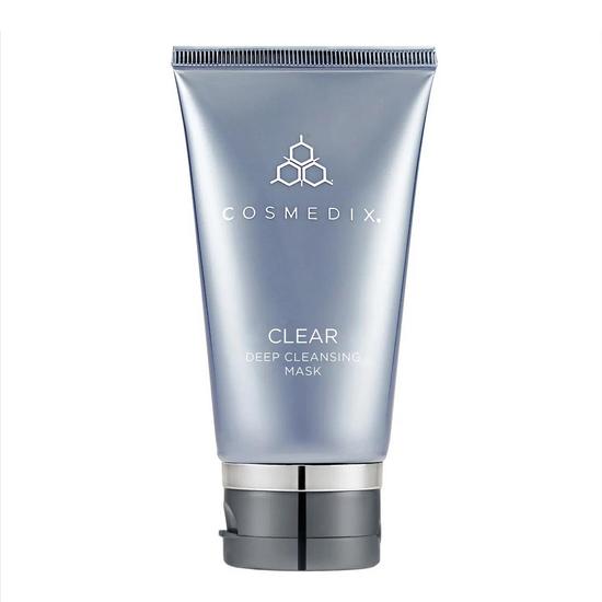 CosMedix Clear Mask 60g