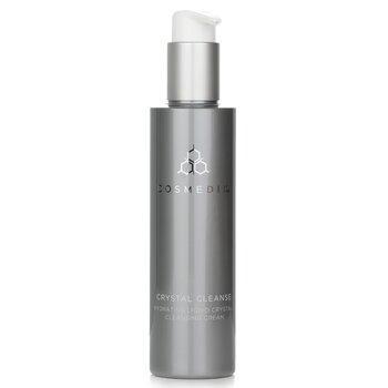 CosMedix Crystal Cleanse Hydrating Liquid Crystal Cleansing Cream 163.5ml