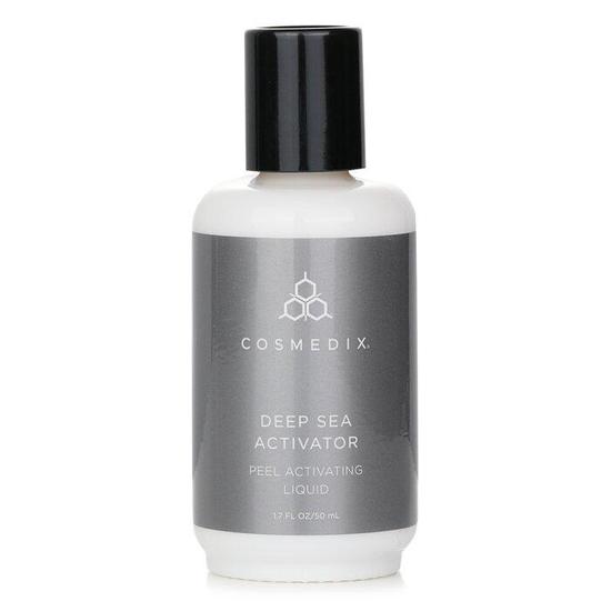 CosMedix Deep Sea Activator Salon Product
