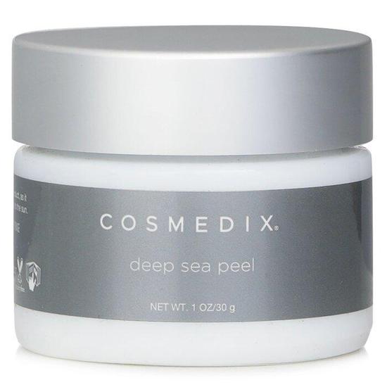 CosMedix Deep Sea Peel Salon Product 30g
