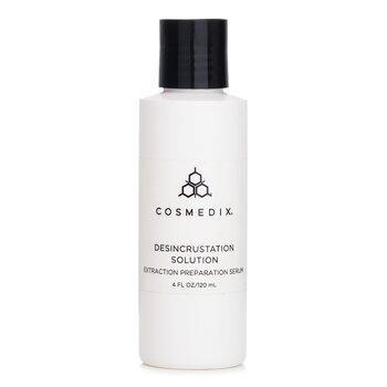 CosMedix Desincrustation Solution Extraction Preparation Serum 120ml