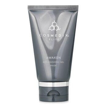 CosMedix Elite Awaken Replenishing Gel Mask Unboxed 74ml