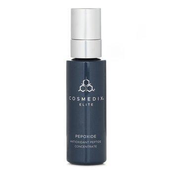 CosMedix Elite Pepoxide Antioxidant Peptide Concentrate 30ml