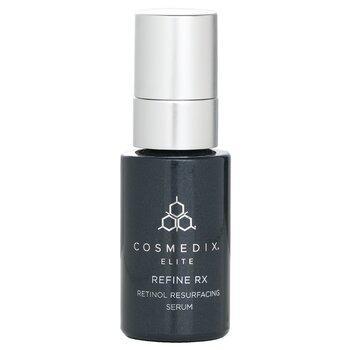 CosMedix Elite Refine Rx Retinol Resurfacing Serum 15ml