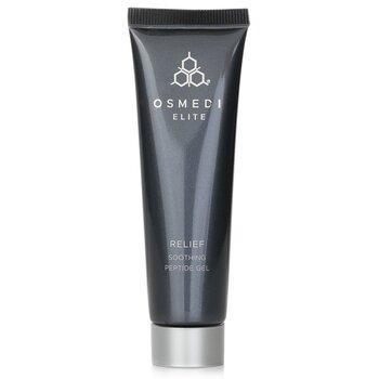 CosMedix Elite Relief Soothing Peptide Gel 28g