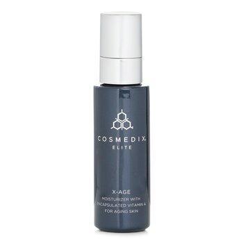 CosMedix Elite X-Age Moisturiser 30ml
