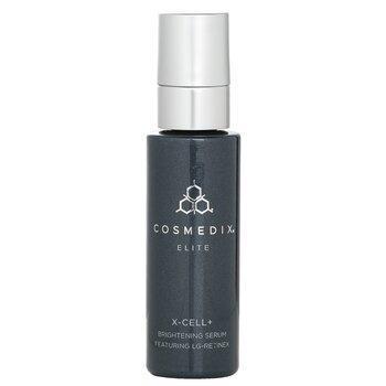 CosMedix Elite X-Cell+ Brightening Serum 30ml