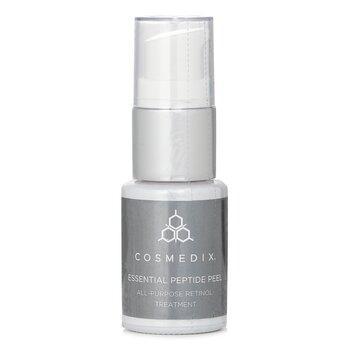 CosMedix Essential Peptide Peel Salon Product 15ml