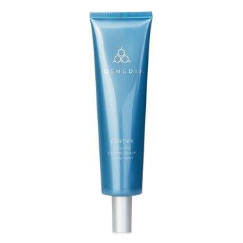 CosMedix Fortify Cooling Enzyme Scalp Treatment 110ml