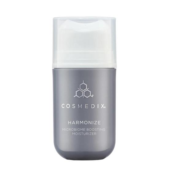 CosMedix Harmonise Microbiome Boosting Moisturiser