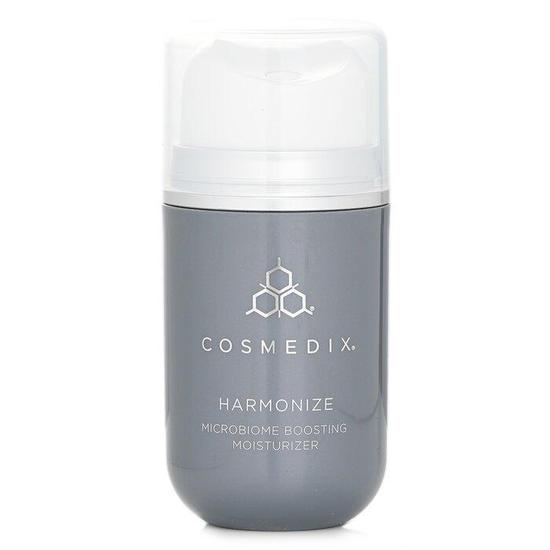 CosMedix Harmonise Microbiome Boosting Moisturiser