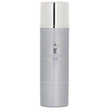 CosMedix Peptide Rich Defence Moisturiser SPF 50 50ml