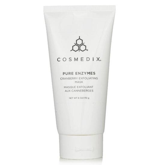 CosMedix Pure Enzymes Cranberry Exfoliating Mask Salon Size
