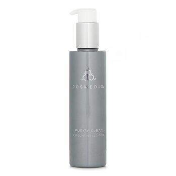 CosMedix Purity Clean Exfoliating Cleanser 150ml
