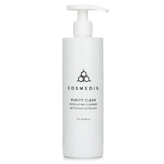 CosMedix Purity Clean Exfoliating Cleanser Salon Size
