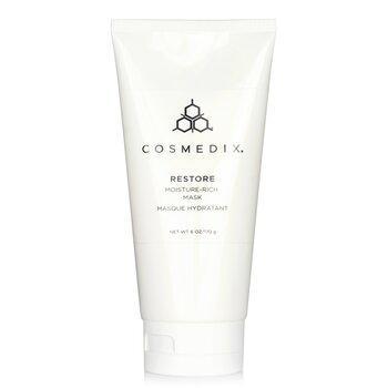 CosMedix Restore Moisture-Rich Mask Salon Size 170g