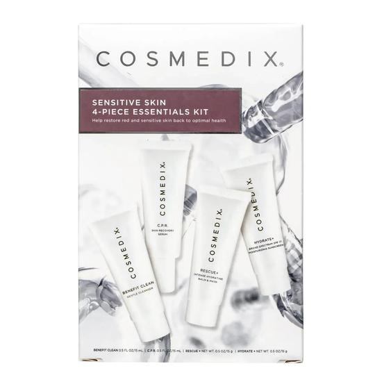 CosMedix Sensitive Skin Kit