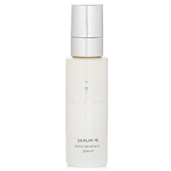 CosMedix Serum 16 Rapid Renewal Complex 30ml