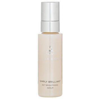CosMedix Simply Brilliant 24/7 Brightening Serum 30ml