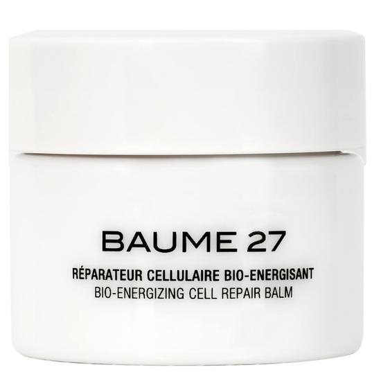 Cosmetics 27 by M.E. Skinlab Baume 27