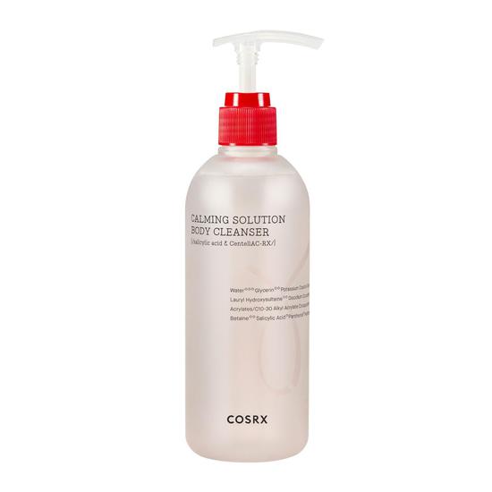 CosRx AC Calming Solution Body Cleanser 310ml