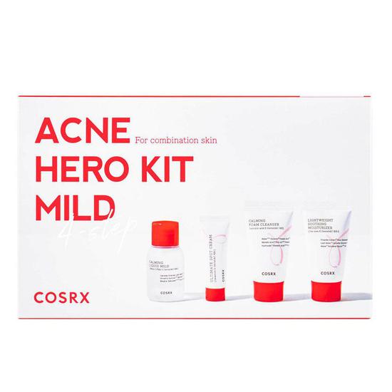 CosRx AC Collection Acne Hero Trial Kit Mild