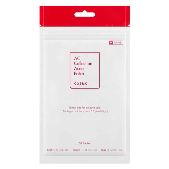 CosRx AC Collection Acne Patch x 26