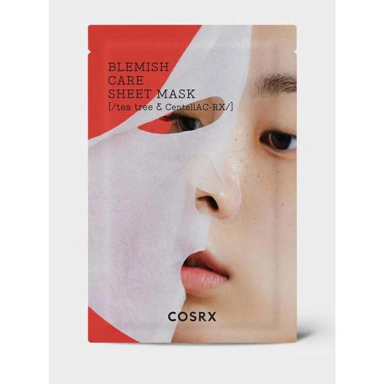 CosRx Ac Collection Blemish Care Sheet Mask 26g