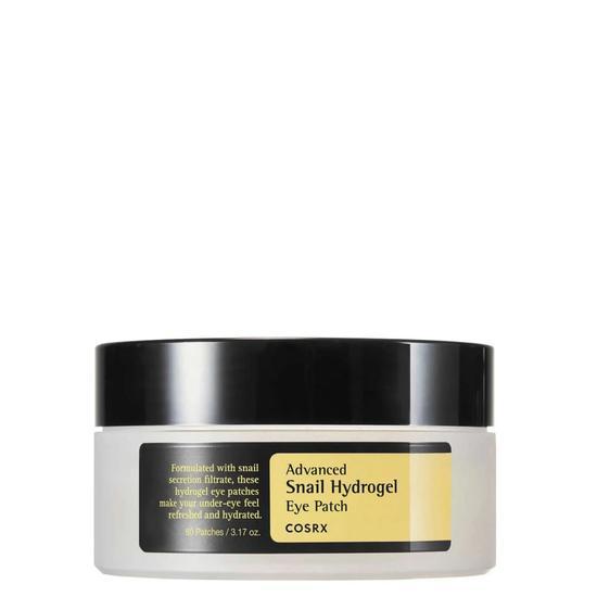 CosRx Advanced Snail Hydrogel Eye Patch
