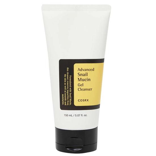 CosRx Advanced Snail Mucin Power Gel Cleanser