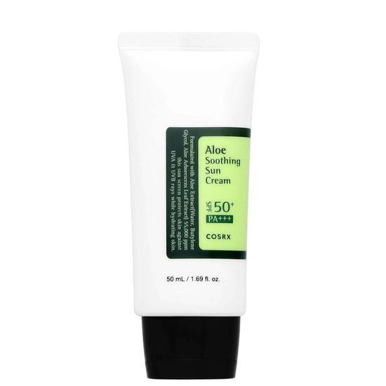 CosRx Aloe Soothing Sun Cream SPF 50 50ml
