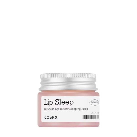 CosRx Balancium Ceramide Lip Butter Sleeping Mask