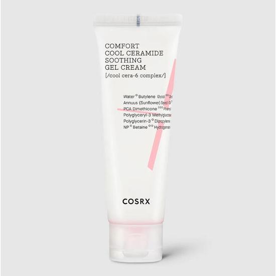 CosRx Balancium Comfort Cool Ceramide Soothing Gel Cream 85ml