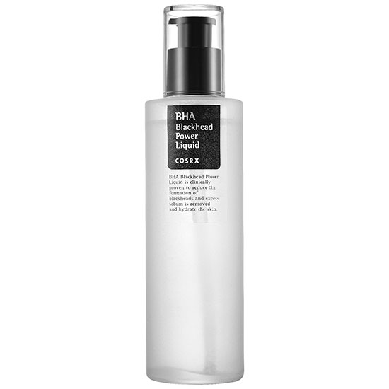 CosRx BHA Blackhead Power Liquid 100ml