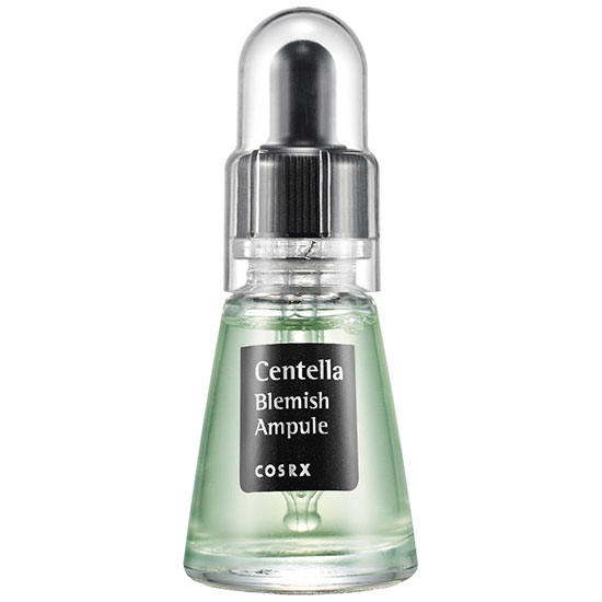 CosRx Centella Blemish Ampule Serum