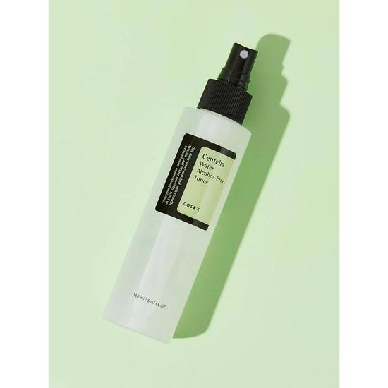 CosRx Centella Water Alcohol-Free Toner 150ml