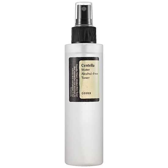 CosRx Centella Water Alcohol Free Toner