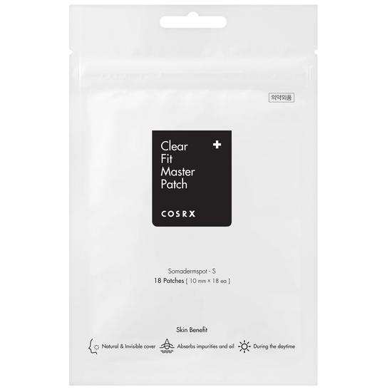 CosRx Clear Fit Master Patch