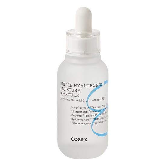 CosRx Triple Hyaluronic Moisture Ampoule 40ml