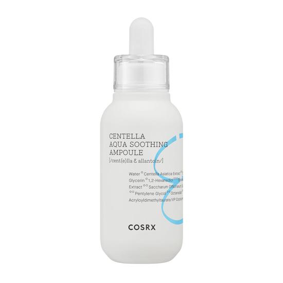 CosRx Hydrium Centella Aqua Soothing Ampoule 40ml