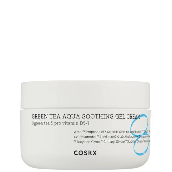 CosRx Hydrium Green Tea Aqua Soothing Gel Cream