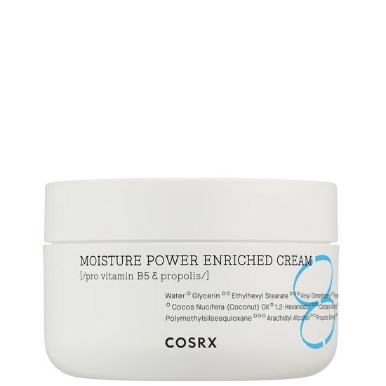 CosRx Hydrium Moisture Power Enriched Cream