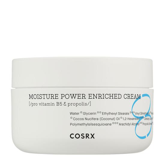 CosRx Hydrium Moisture Power Enriched Cream 50ml