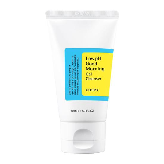 CosRx Low pH Good Morning Cleanser 50ml