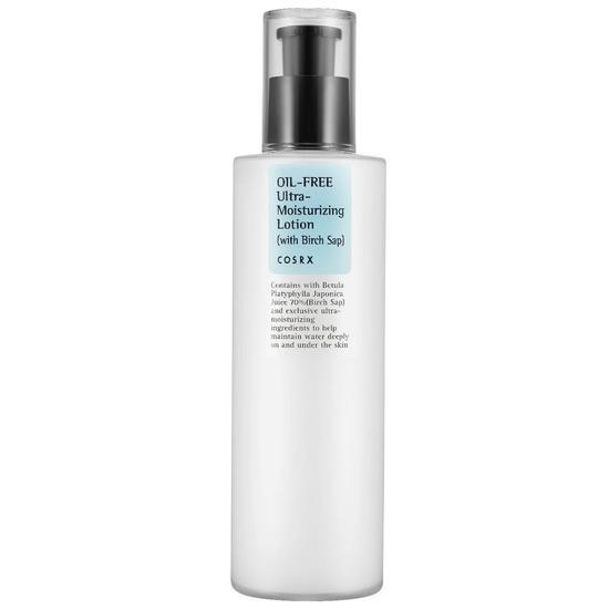 CosRx Oil Free Ultra Moisturising Lotion With Birch Sap