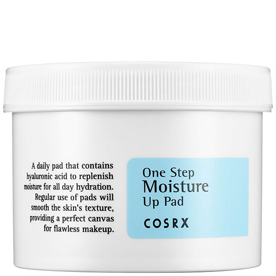 CosRx One Step Moisture Up Pad x 70